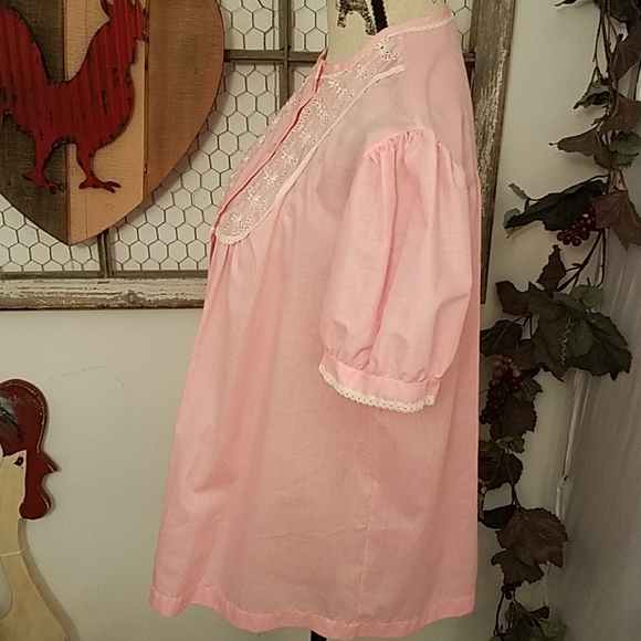 VINTAGE Sears PJ Top - Picture 6 of 11